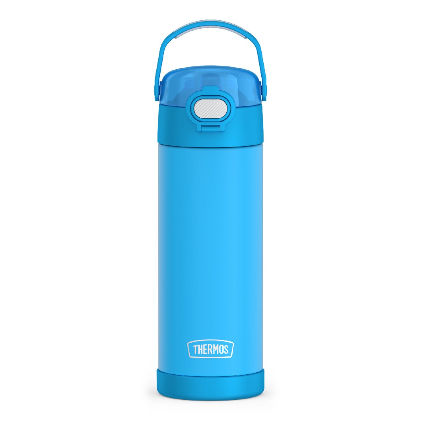 Thermos 16oz Minecraft Bottle