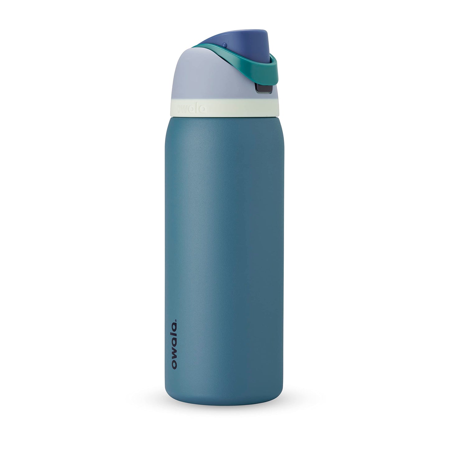 Owala 24oz Water Bottle – Denim