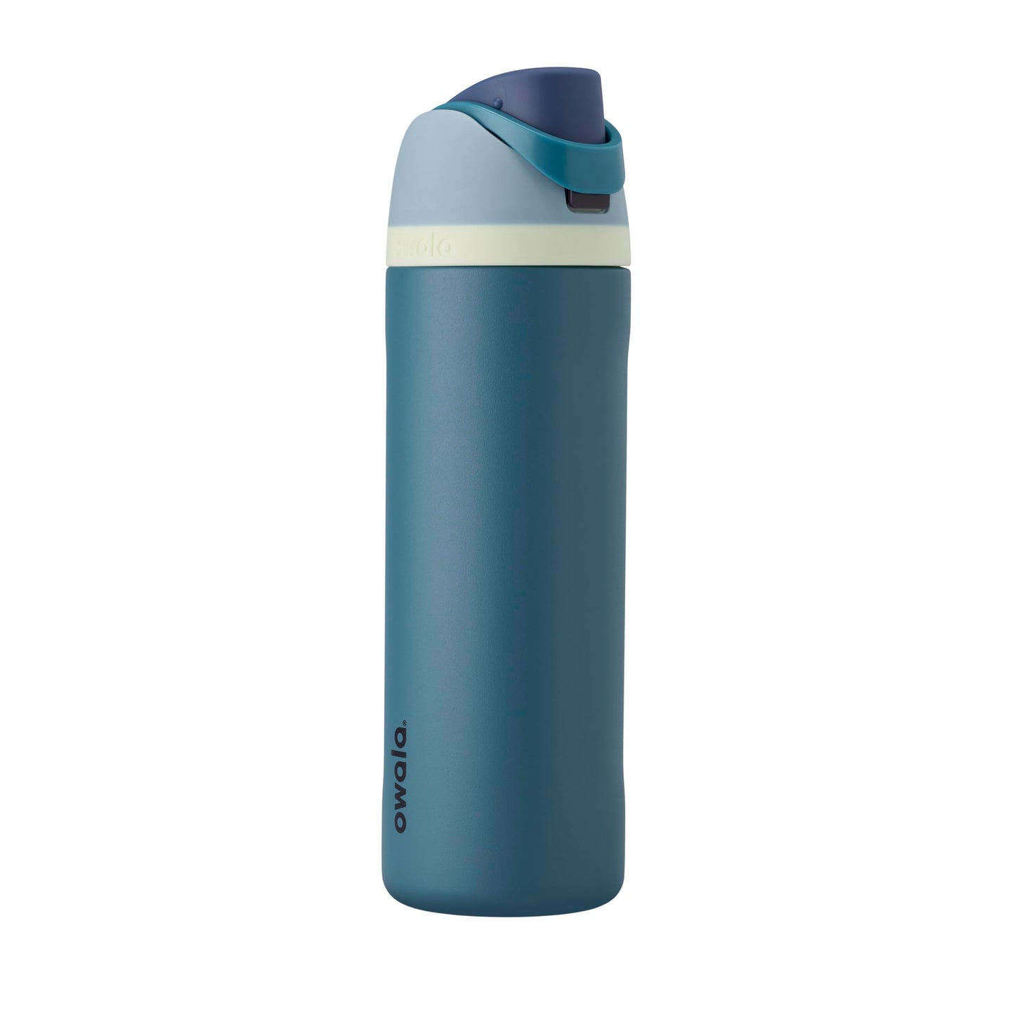 Owala 24oz Water Bottle – Denim