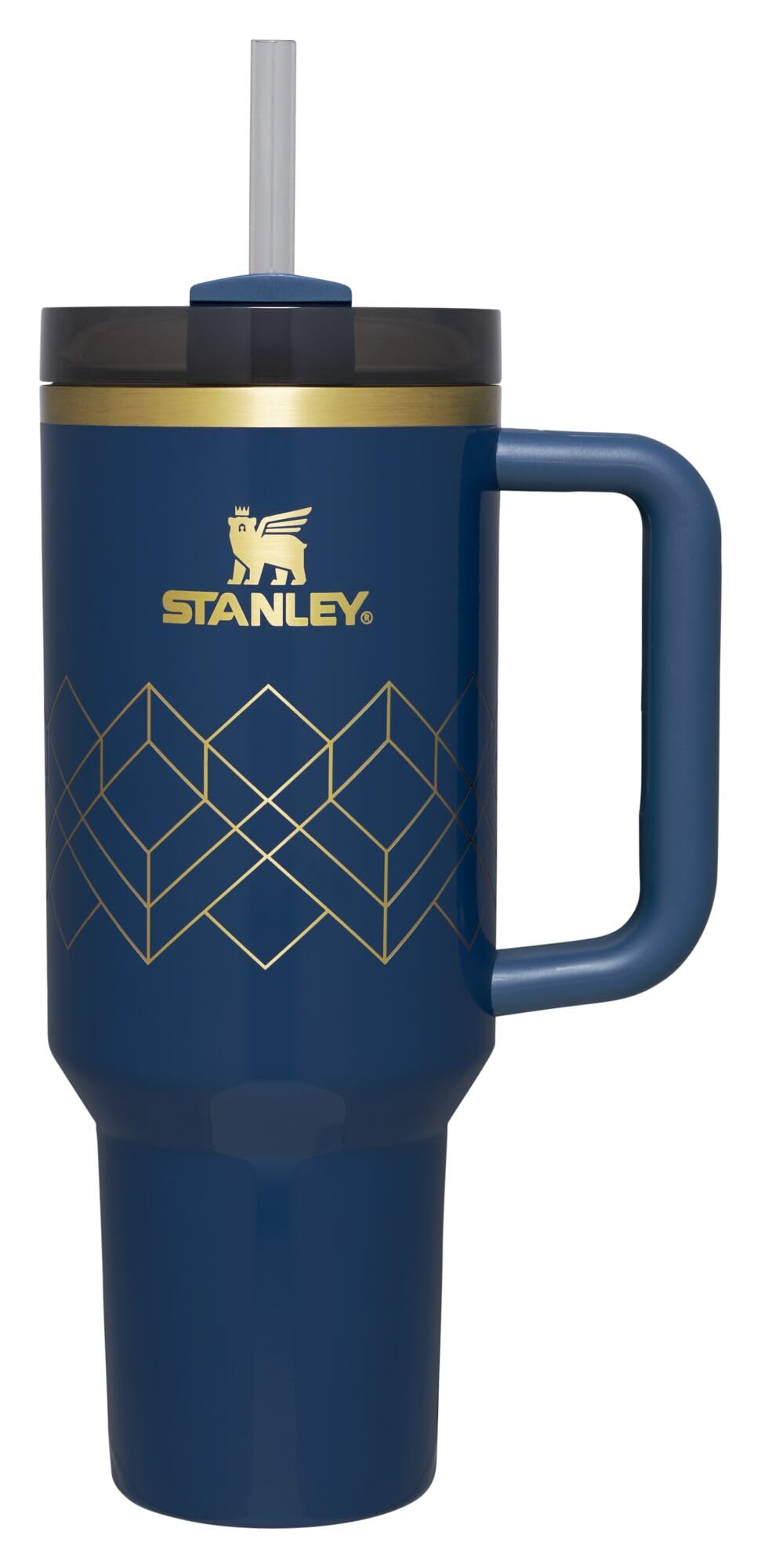 Stanley Quencher 30oz – Rose Shimmer