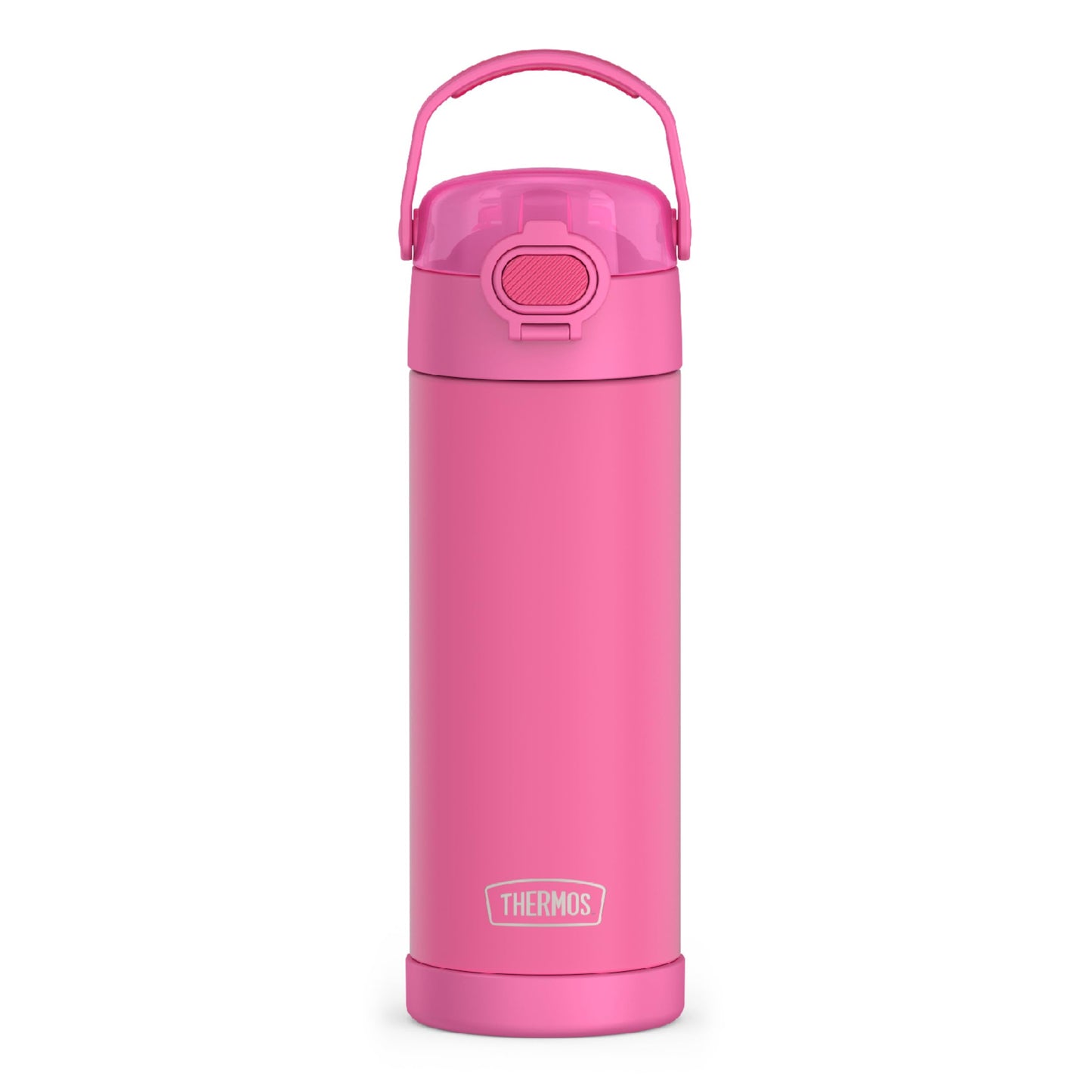 Thermos 16oz Minecraft Bottle