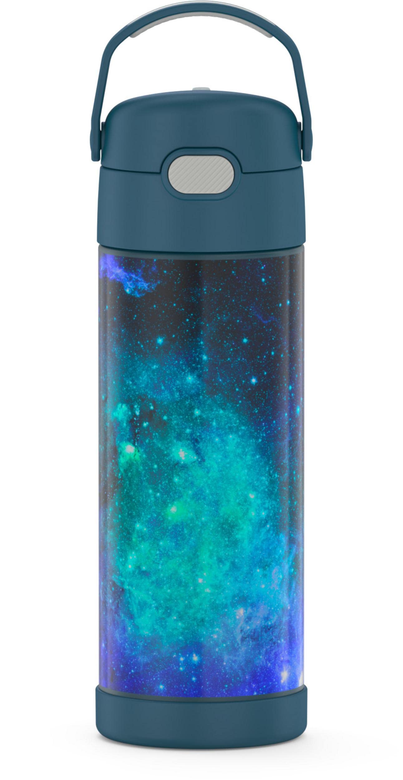 Thermos 16oz Minecraft Bottle