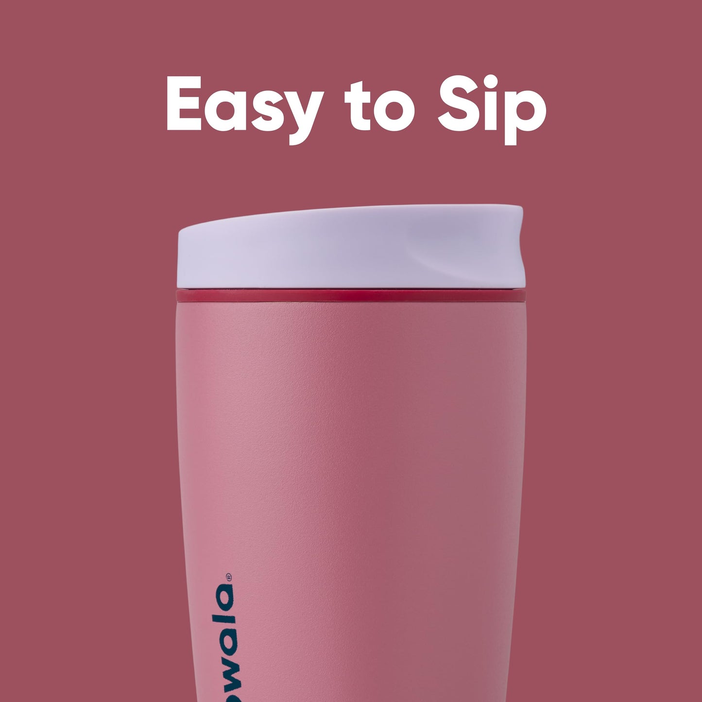 Owala 12oz Coffee Tumbler