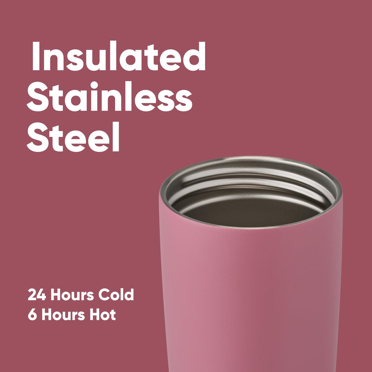 Owala 12oz Coffee Tumbler