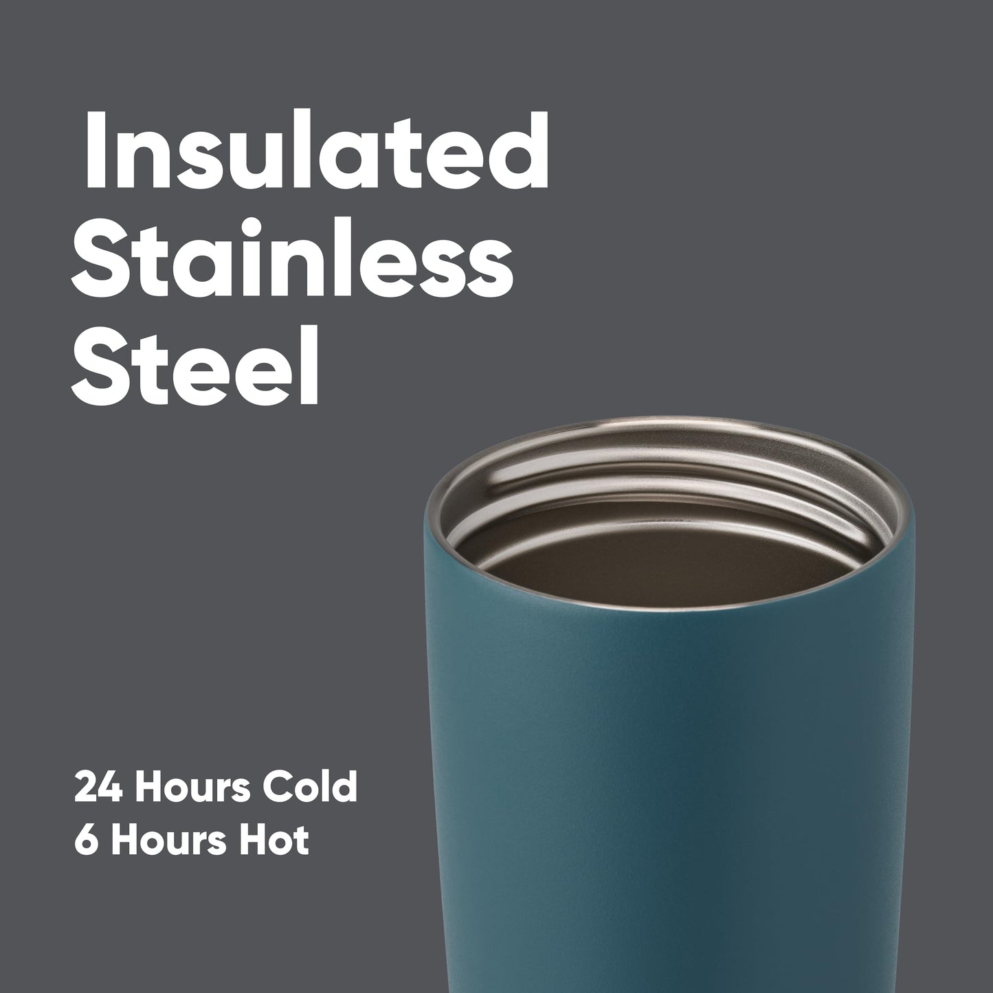 Owala 12oz Coffee Tumbler