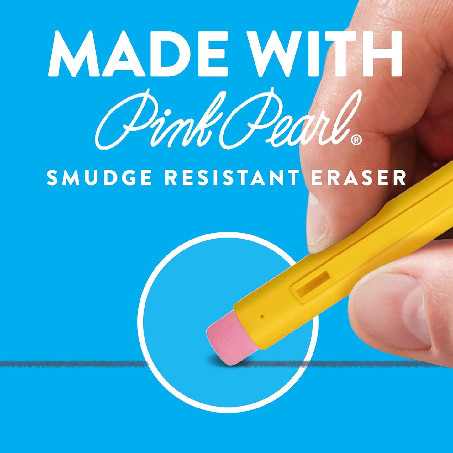 Paper Mate SharpWriter Pencils 36-Pack