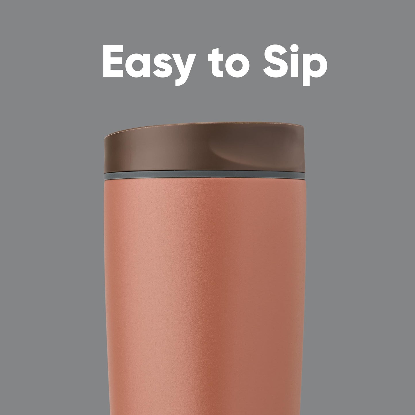 Owala 12oz Coffee Tumbler