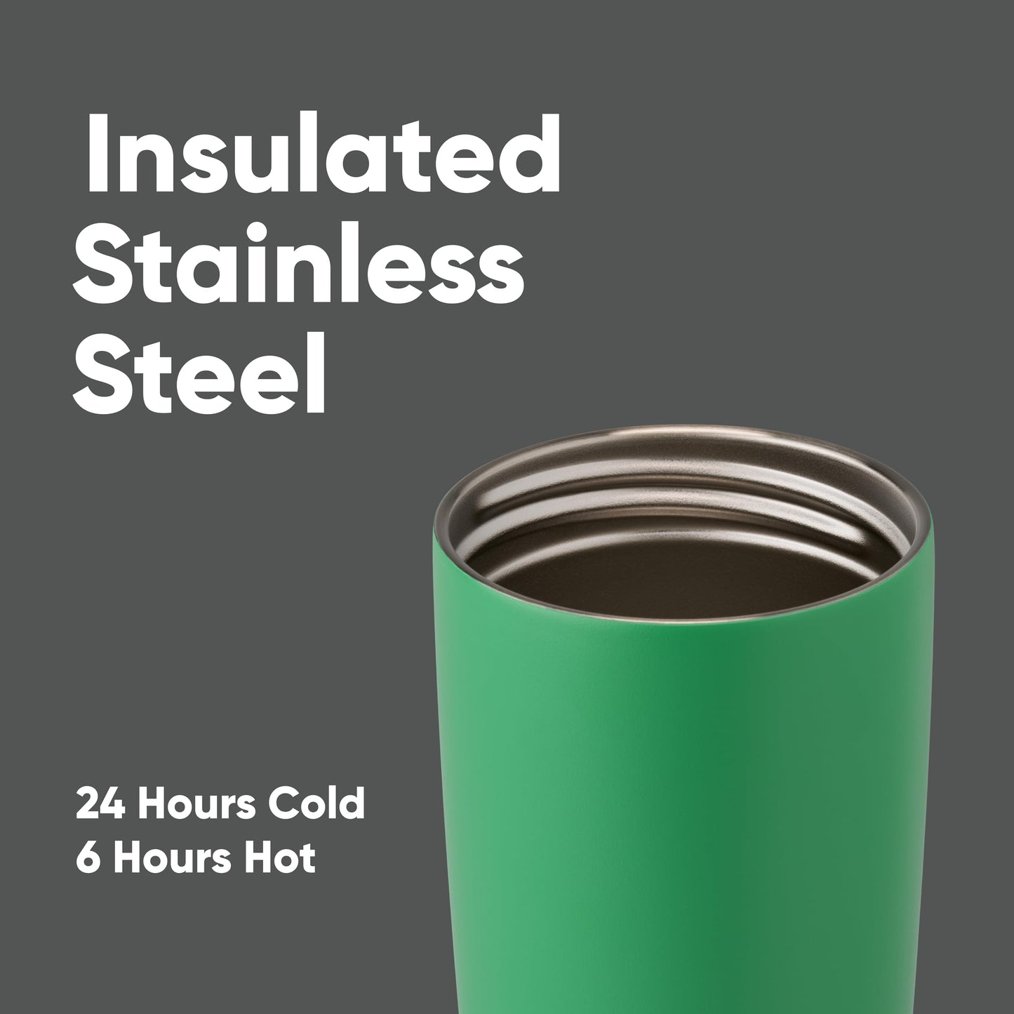 Owala 12oz Coffee Tumbler