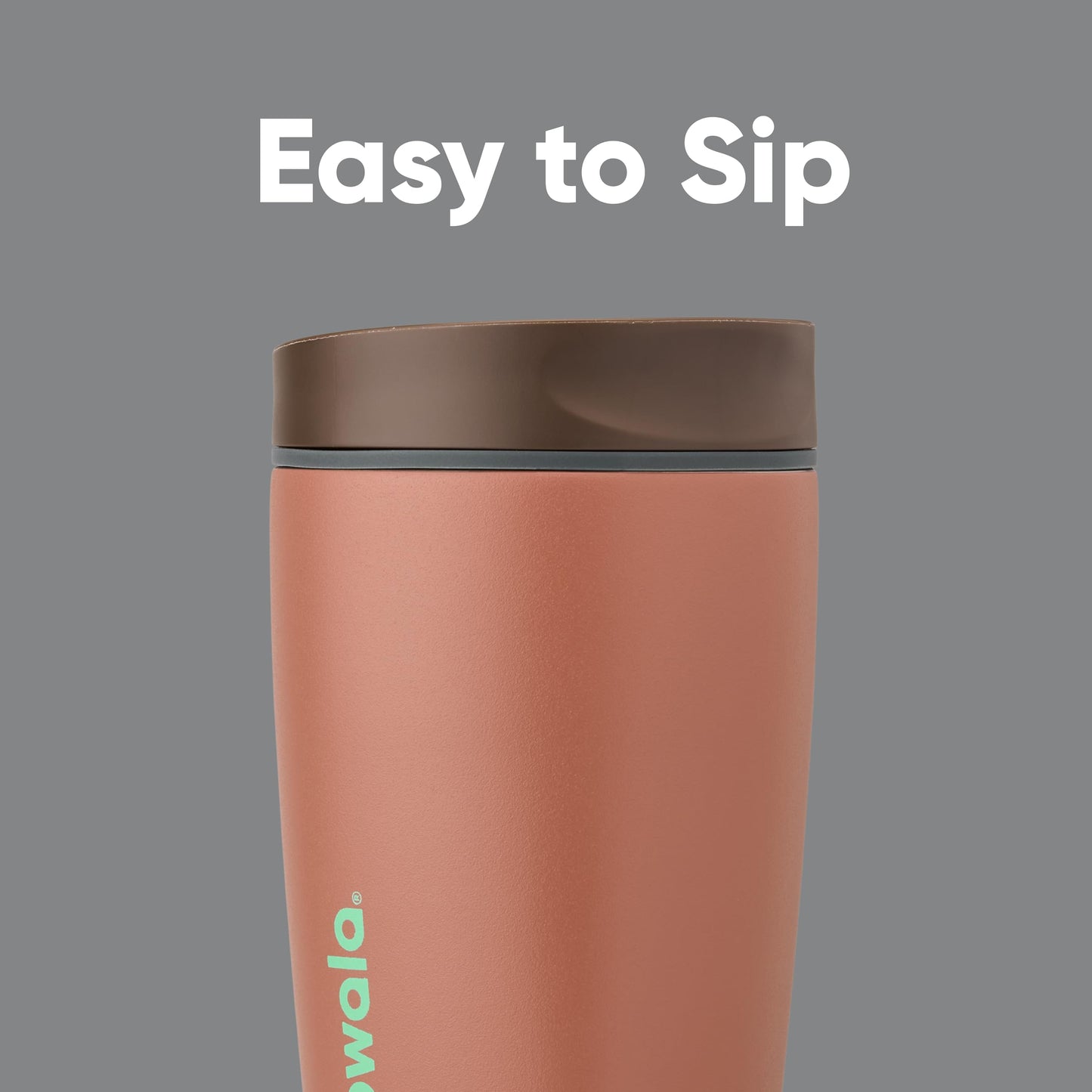 Owala 12oz Coffee Tumbler