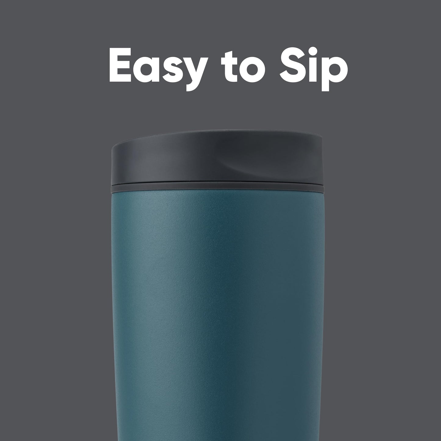 Owala 12oz Coffee Tumbler