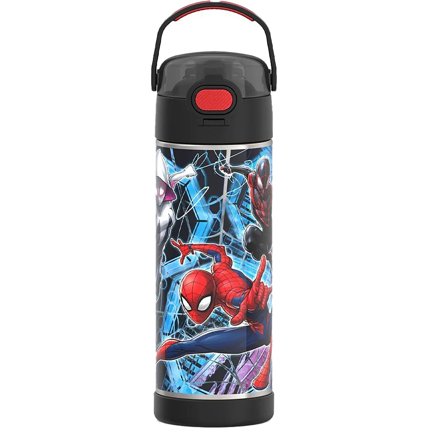 Thermos 16oz Minecraft Bottle