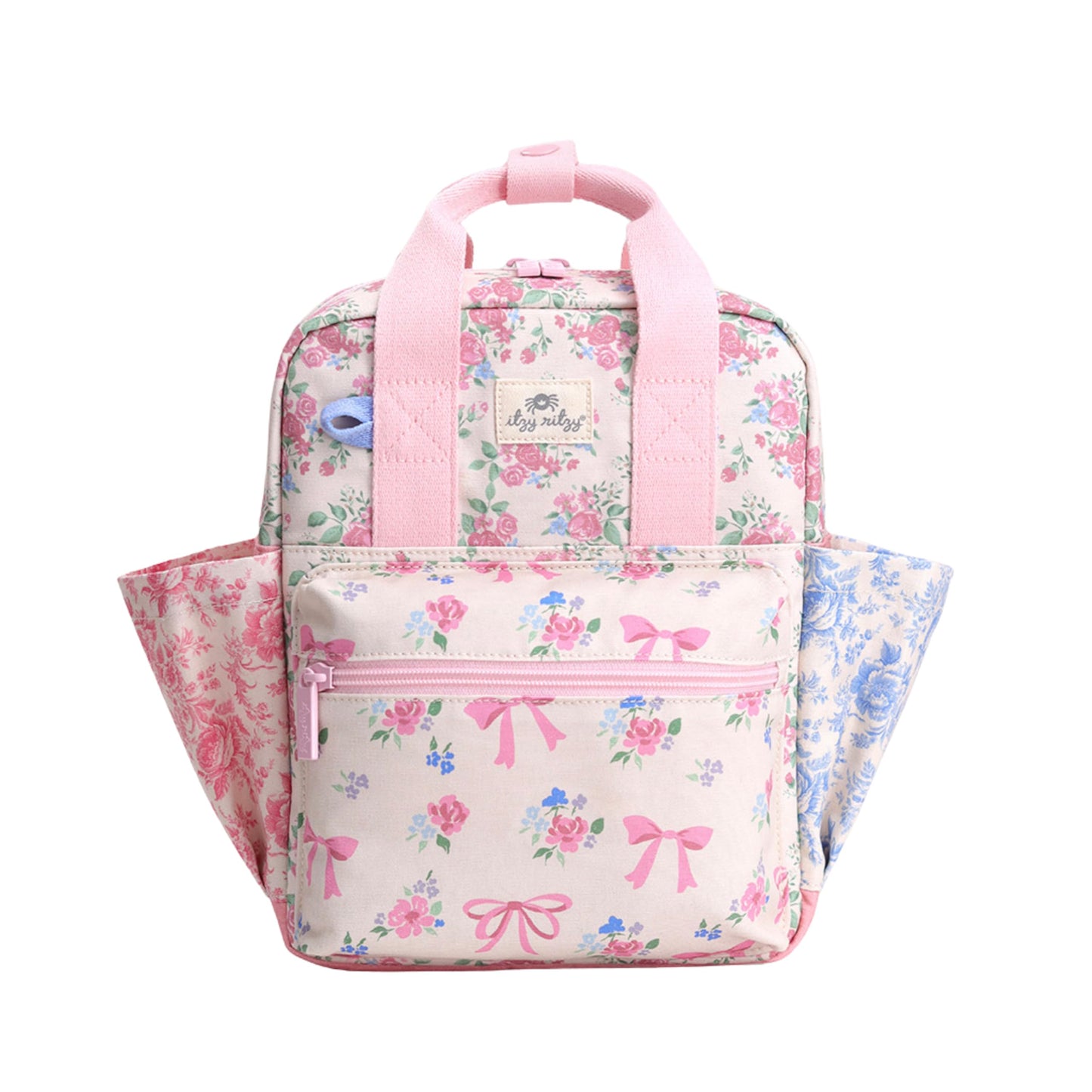 Itzy Ritzy Toddler Backpack