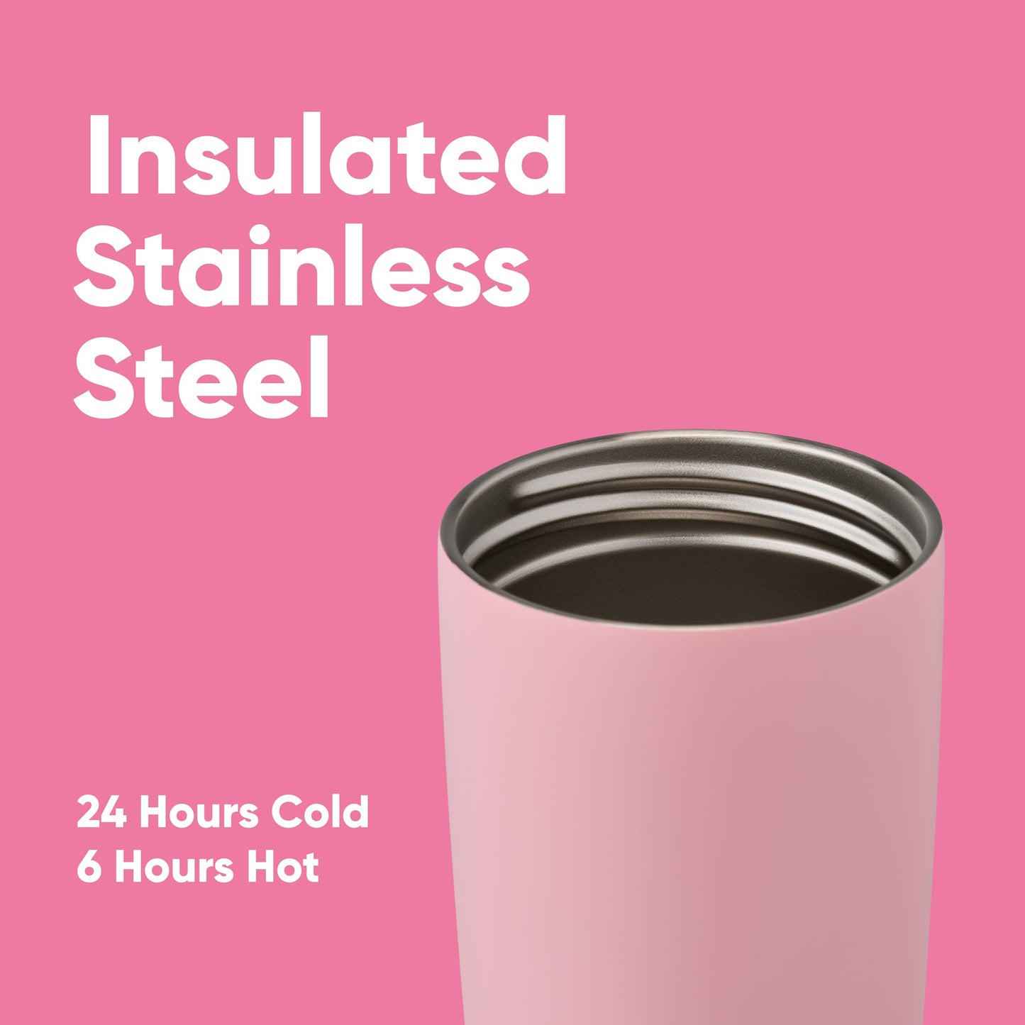 Owala 12oz Coffee Tumbler