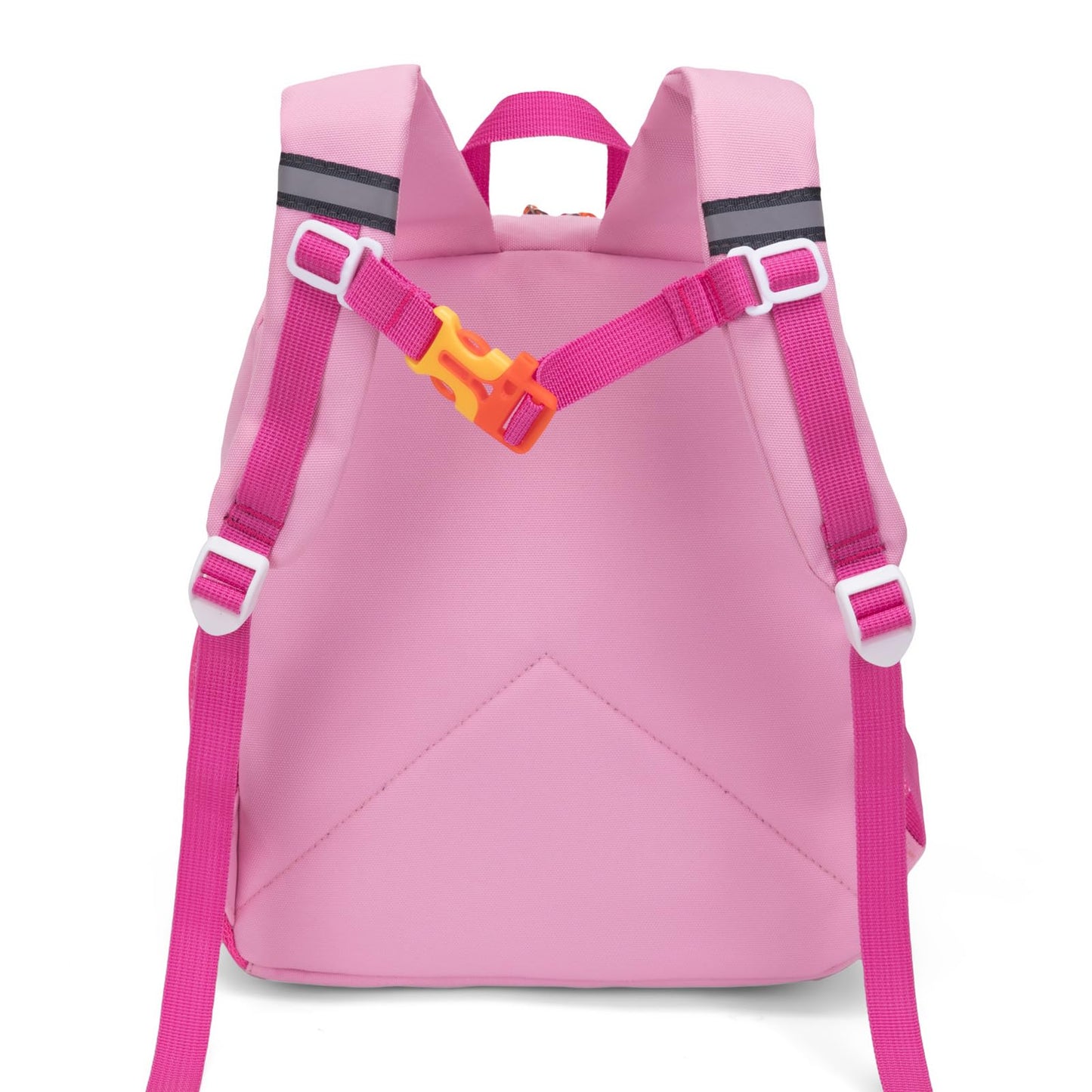 HawLander Kids Backpack Pink 15"