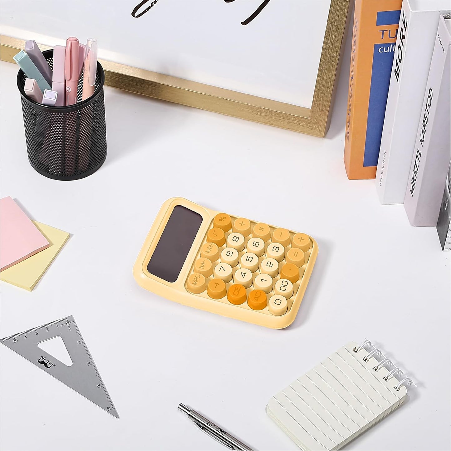 Mr. Pen 12-Digit Calculator