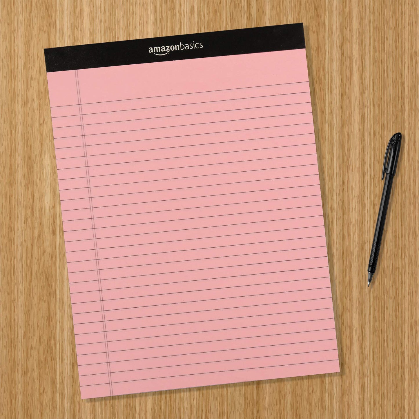 Amazon Basics Notepads 12-Pack