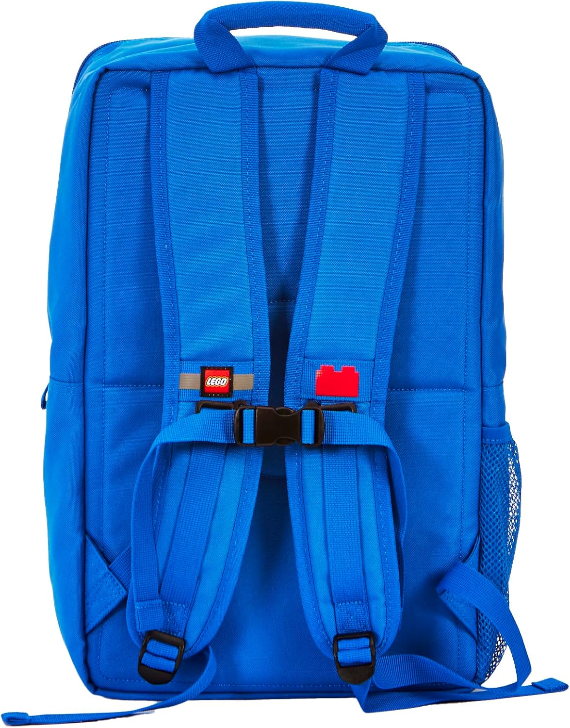 LEGO Brick Backpack - Blue