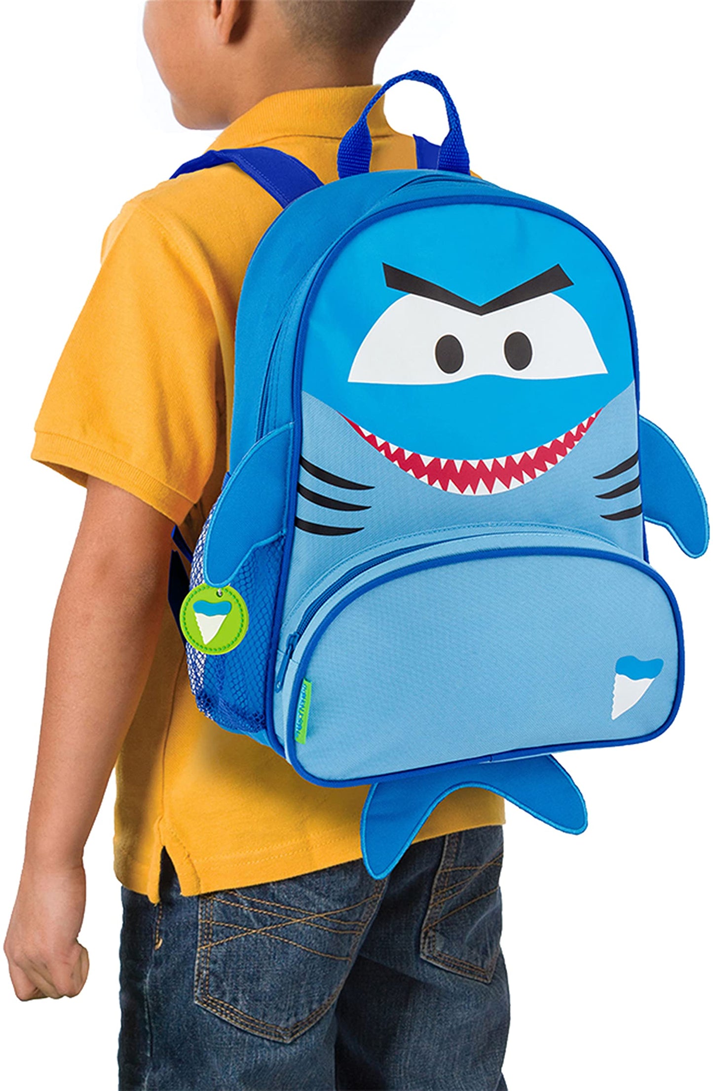 Stephen Joseph Boys' Dino Backpack
