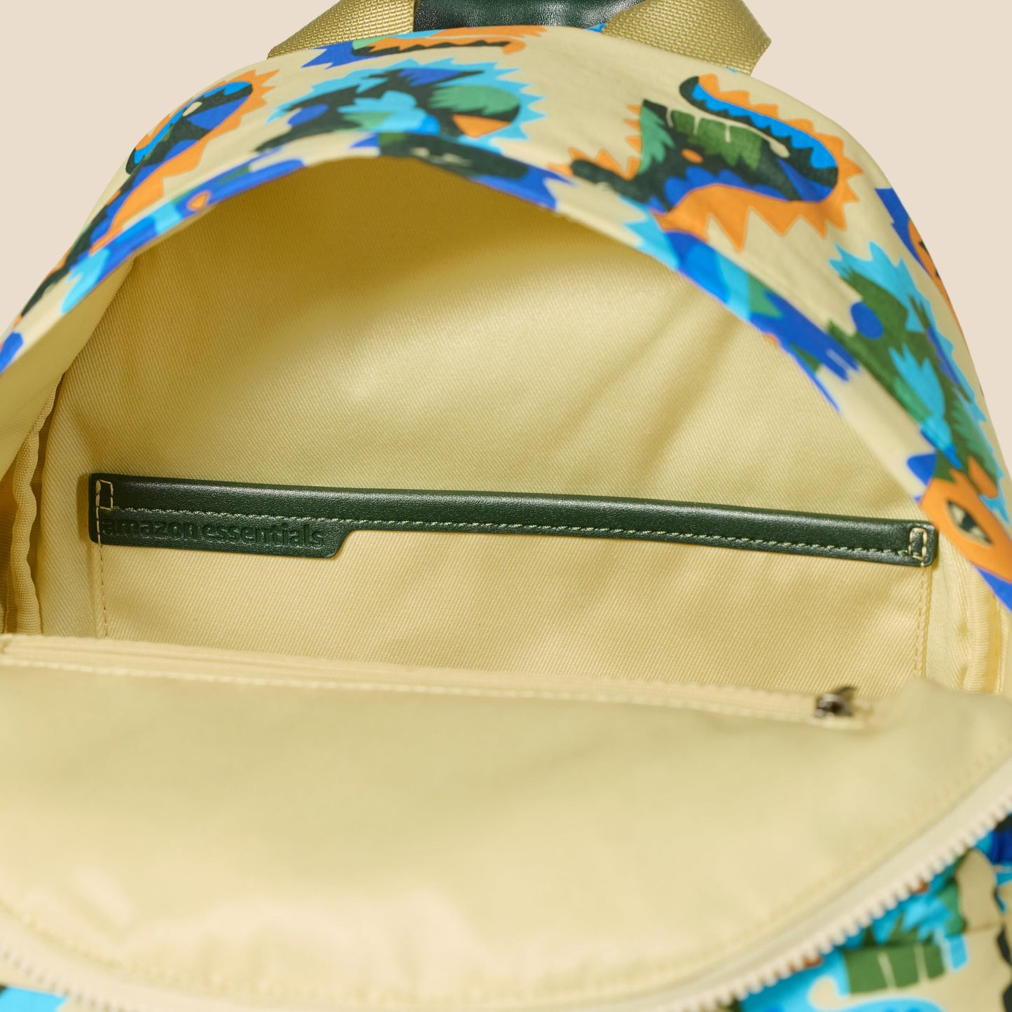 Kids' Nylon Backpack