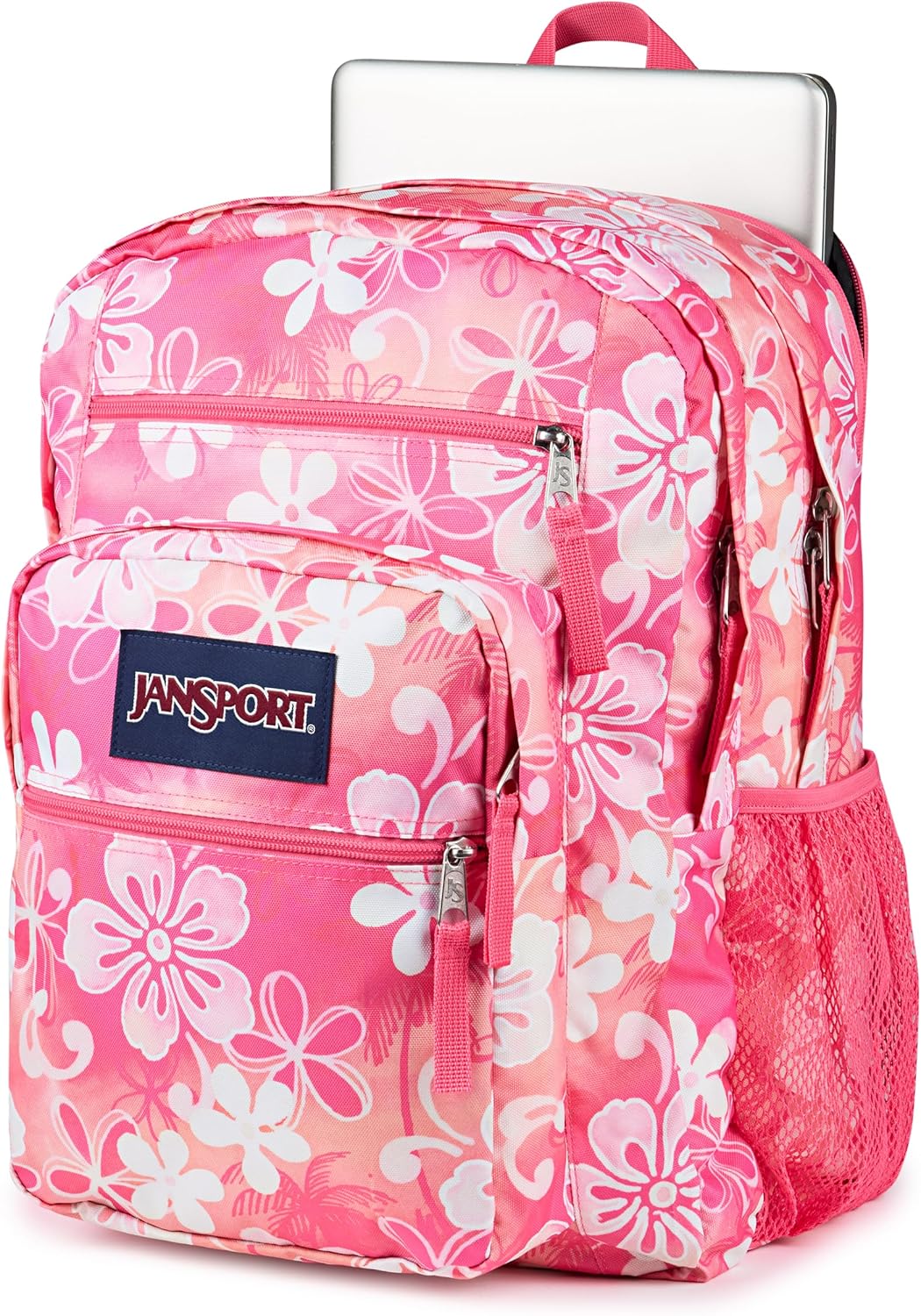 JanSport Hiblisscus 15" Laptop Backpack