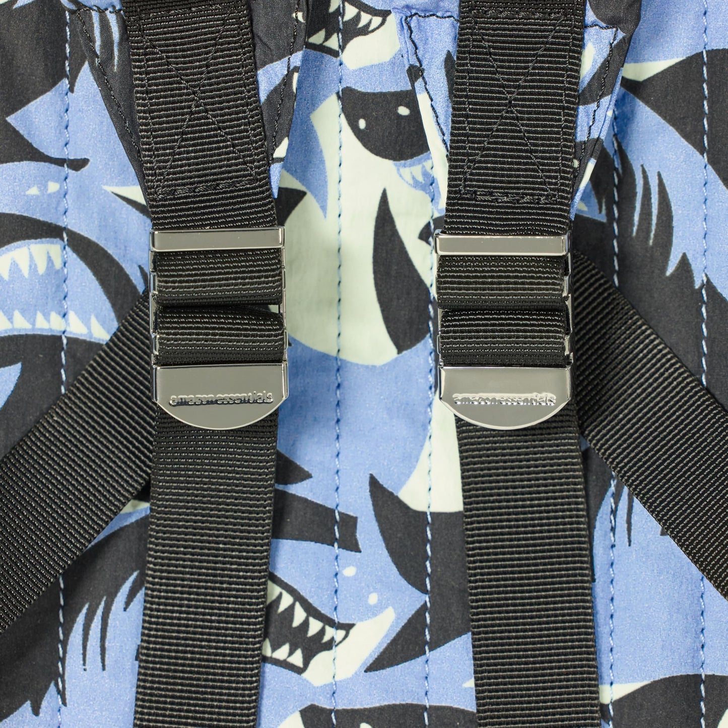 Kids' Nylon Backpack