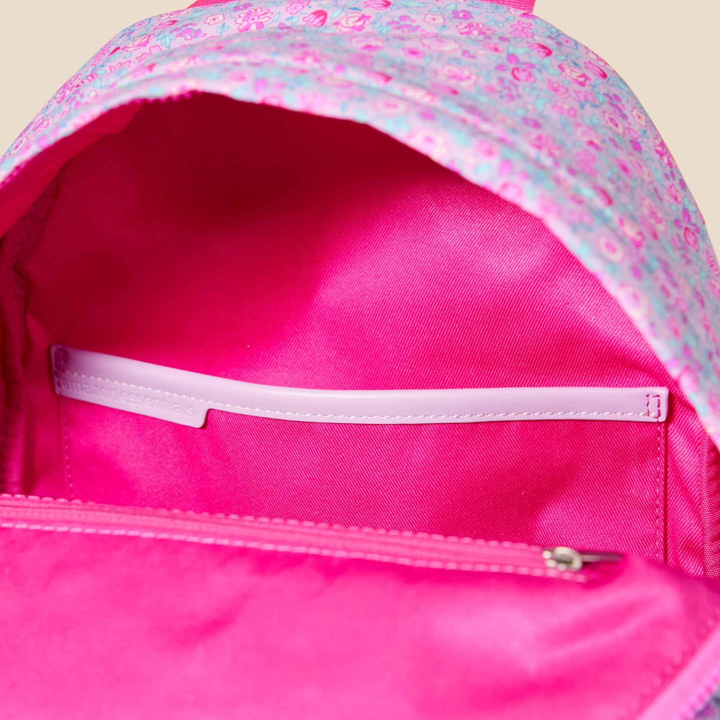 Kids' Nylon Backpack