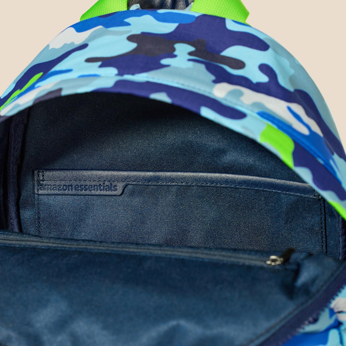 Kids' Nylon Backpack