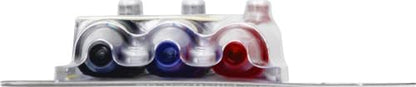 Pilot FriXion Clicker Gel Pens – 3 Pack