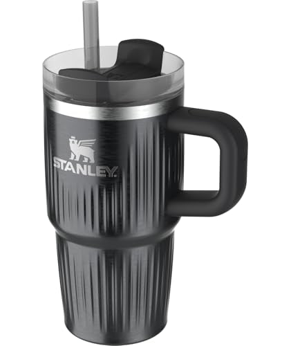 Stanley Quencher 30oz – Rose Shimmer