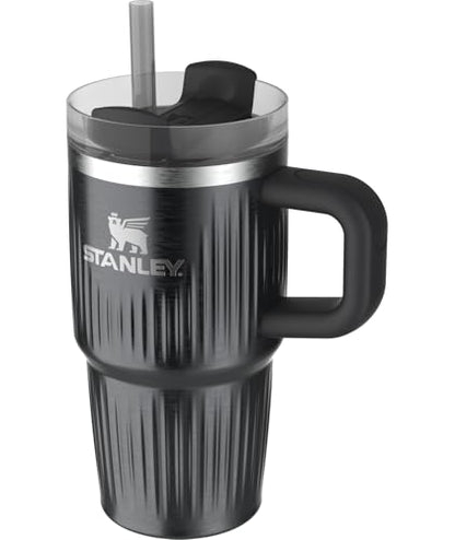 Stanley Quencher 30oz – Rose Shimmer