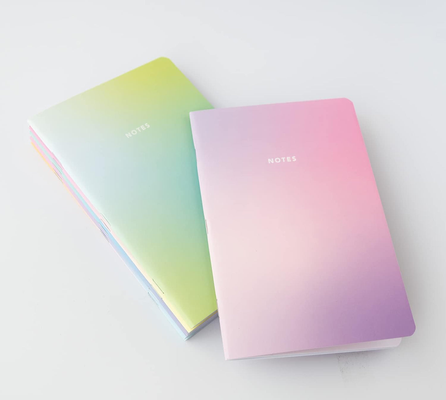 THiNKABLE 6-Pack A5 Journals