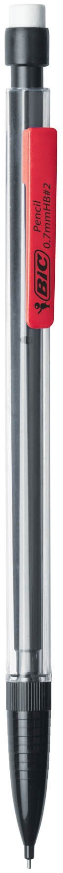 BIC Mechanical Pencils 0.7mm – 40 Pack