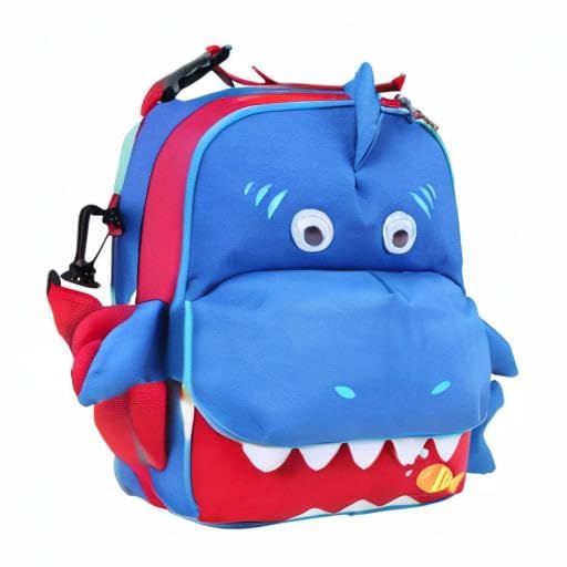 Yodo Dino Kids Lunch Bag