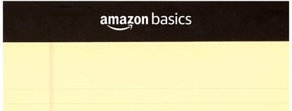 Amazon Basics Notepads 12-Pack