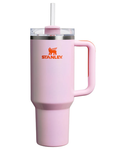 Stanley Quencher 30oz – Rose Shimmer