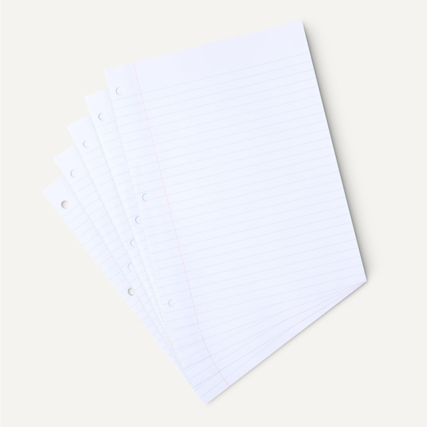 Amazon Basics Loose Leaf – 150 Sheets