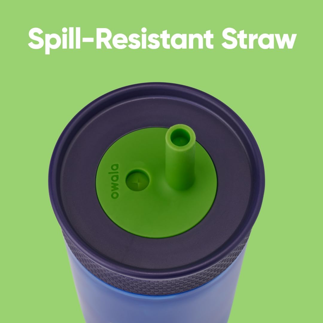 Owala Kids Tumbler – 15oz