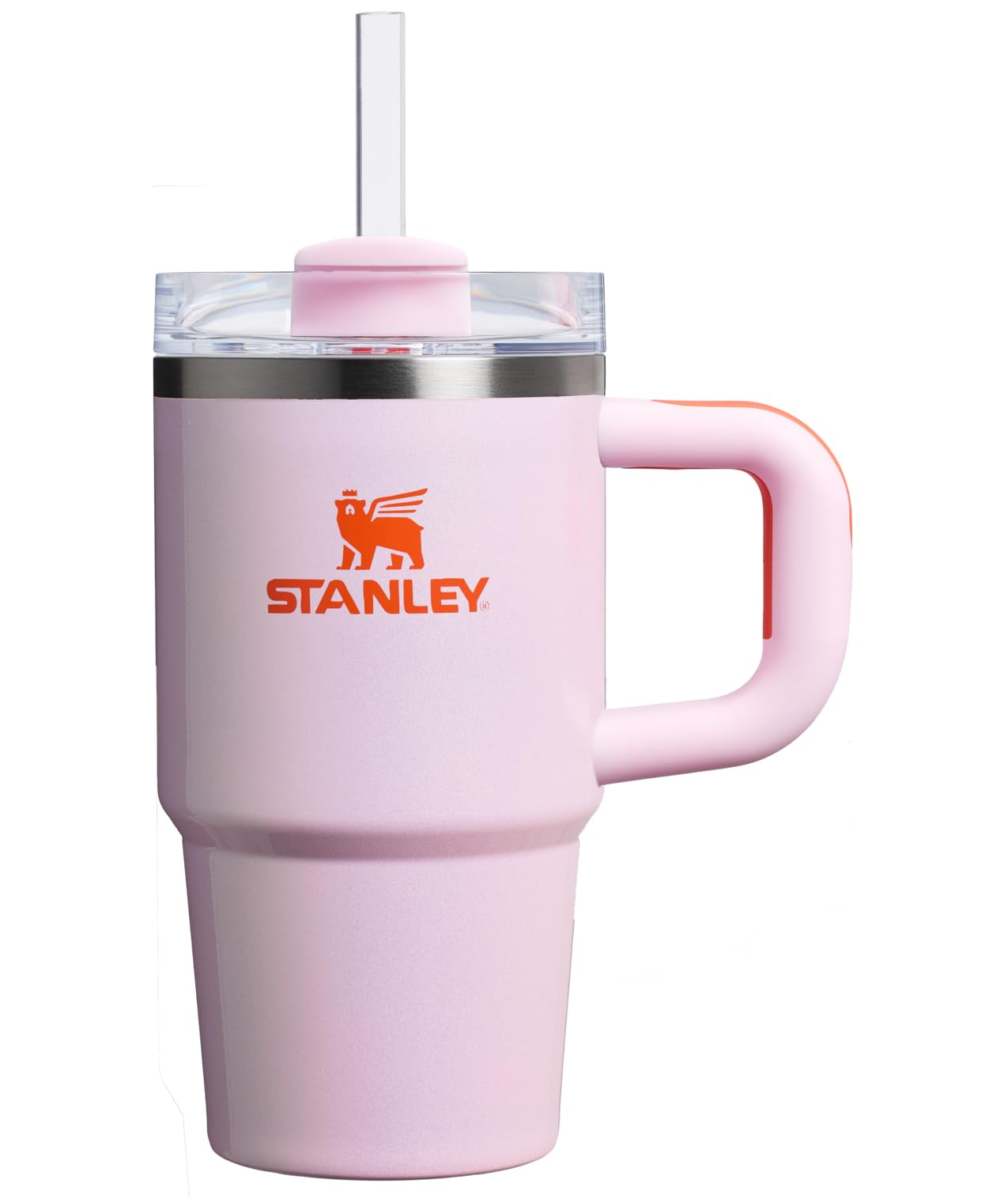 Stanley Quencher 30oz – Rose Shimmer
