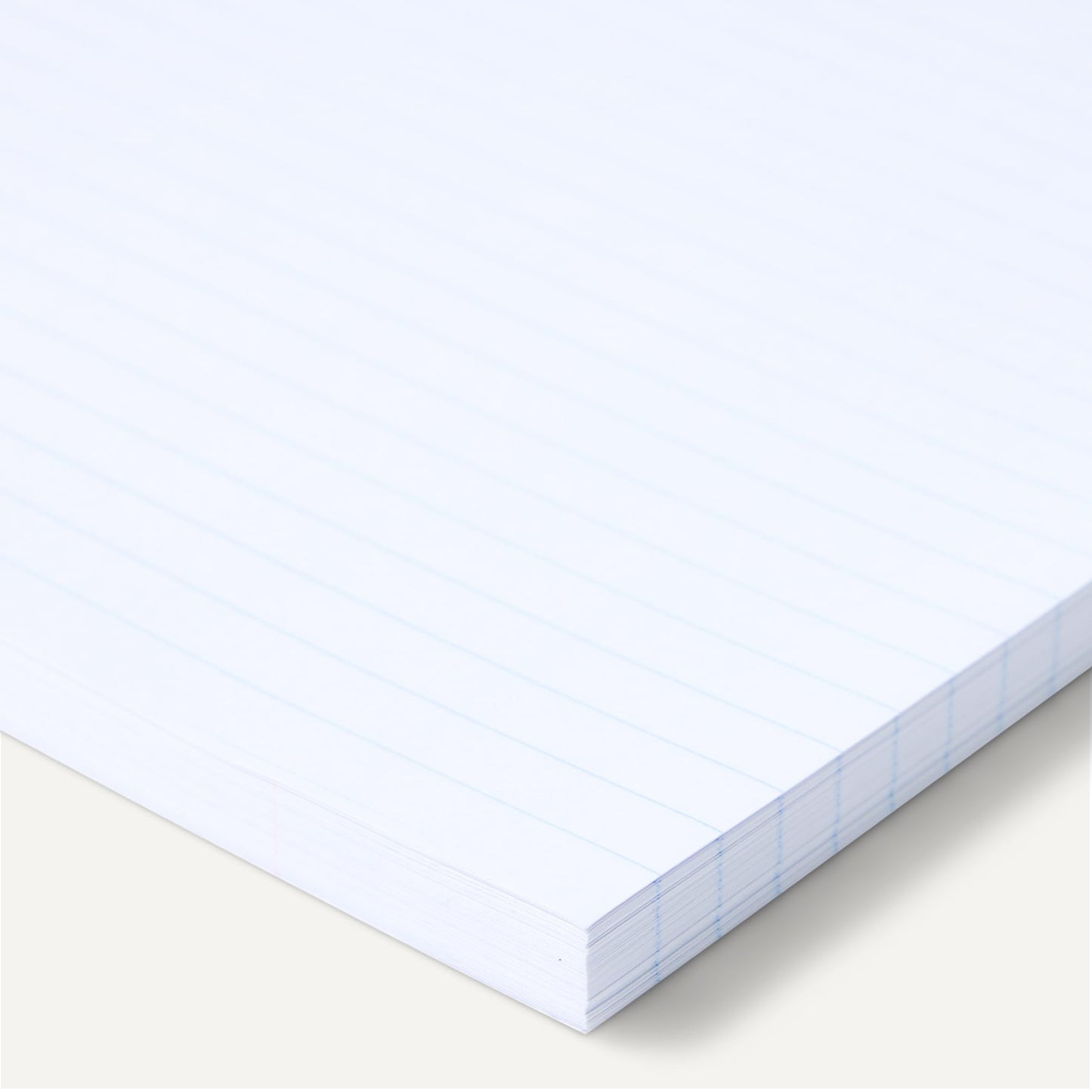 Amazon Basics Loose Leaf – 150 Sheets
