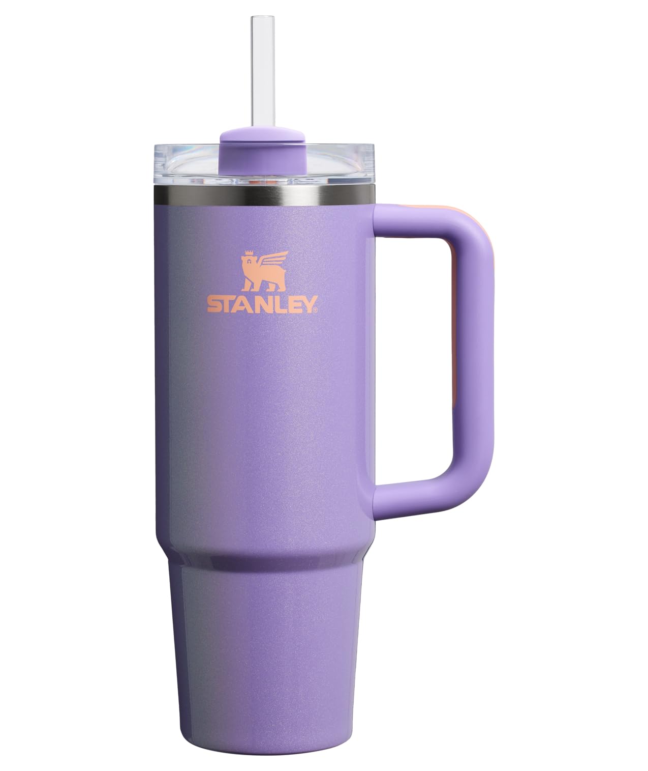 Stanley Quencher 30oz – Rose Shimmer