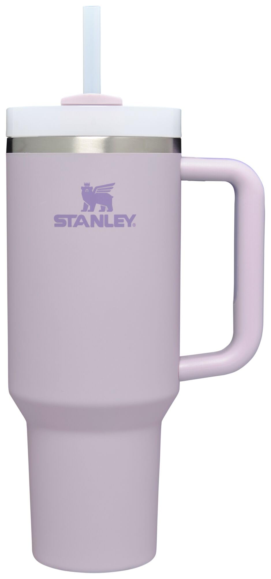 Stanley Quencher 30oz – Rose Shimmer