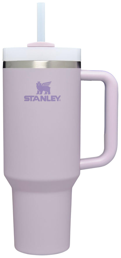 Stanley Quencher 30oz – Rose Shimmer
