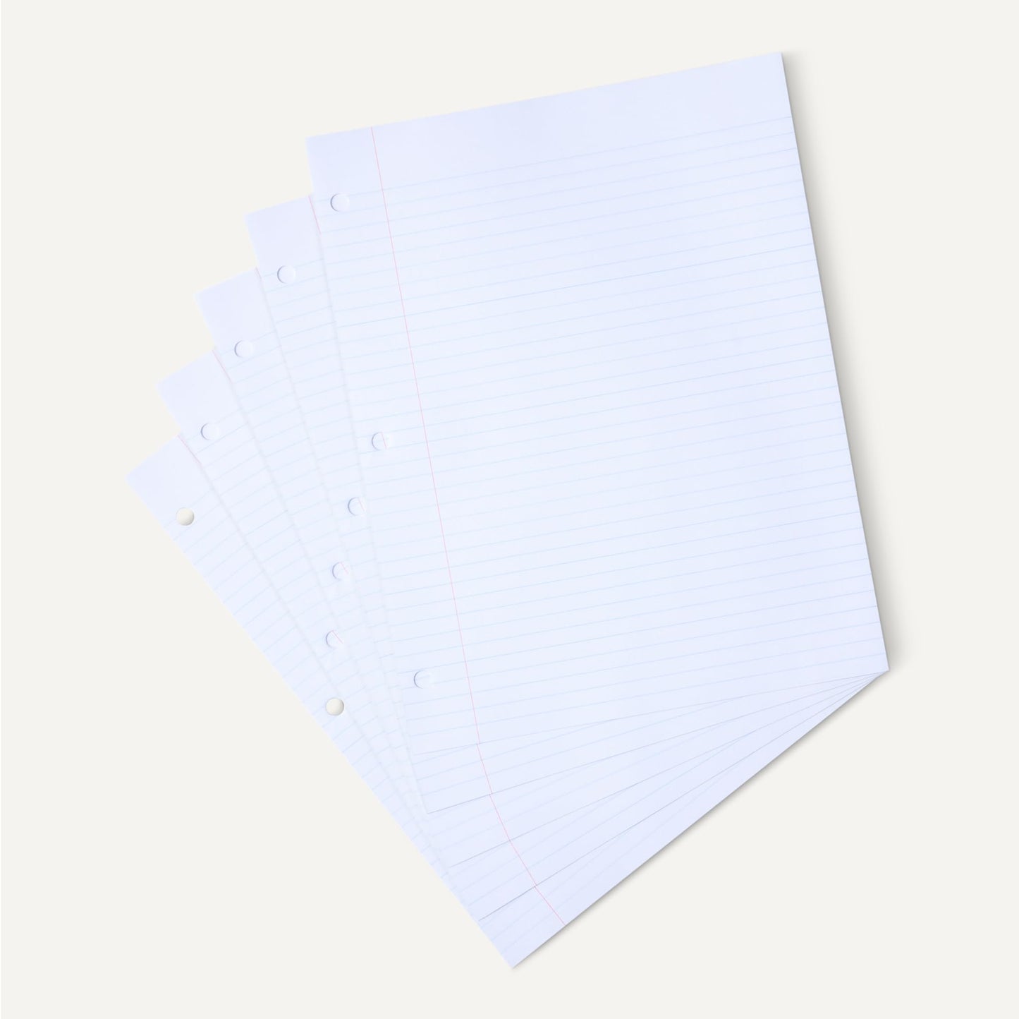 Amazon Basics Loose Leaf – 150 Sheets