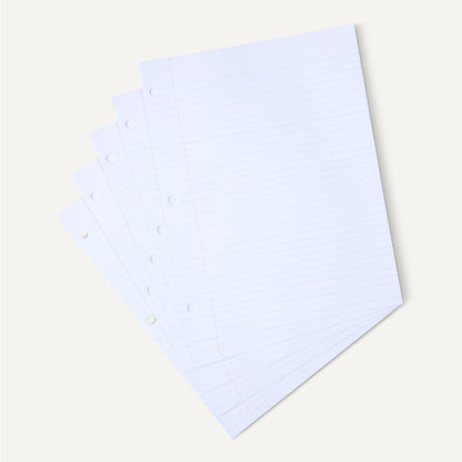 Amazon Basics Loose Leaf – 150 Sheets