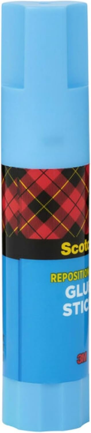 Scotch Glue Stick 0.49oz