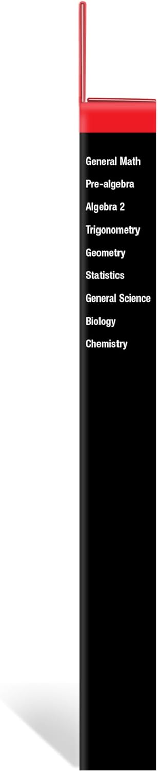 TI-30XS MultiView Scientific Calculator