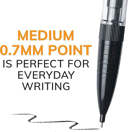 BIC Mechanical Pencils 0.7mm – 40 Pack