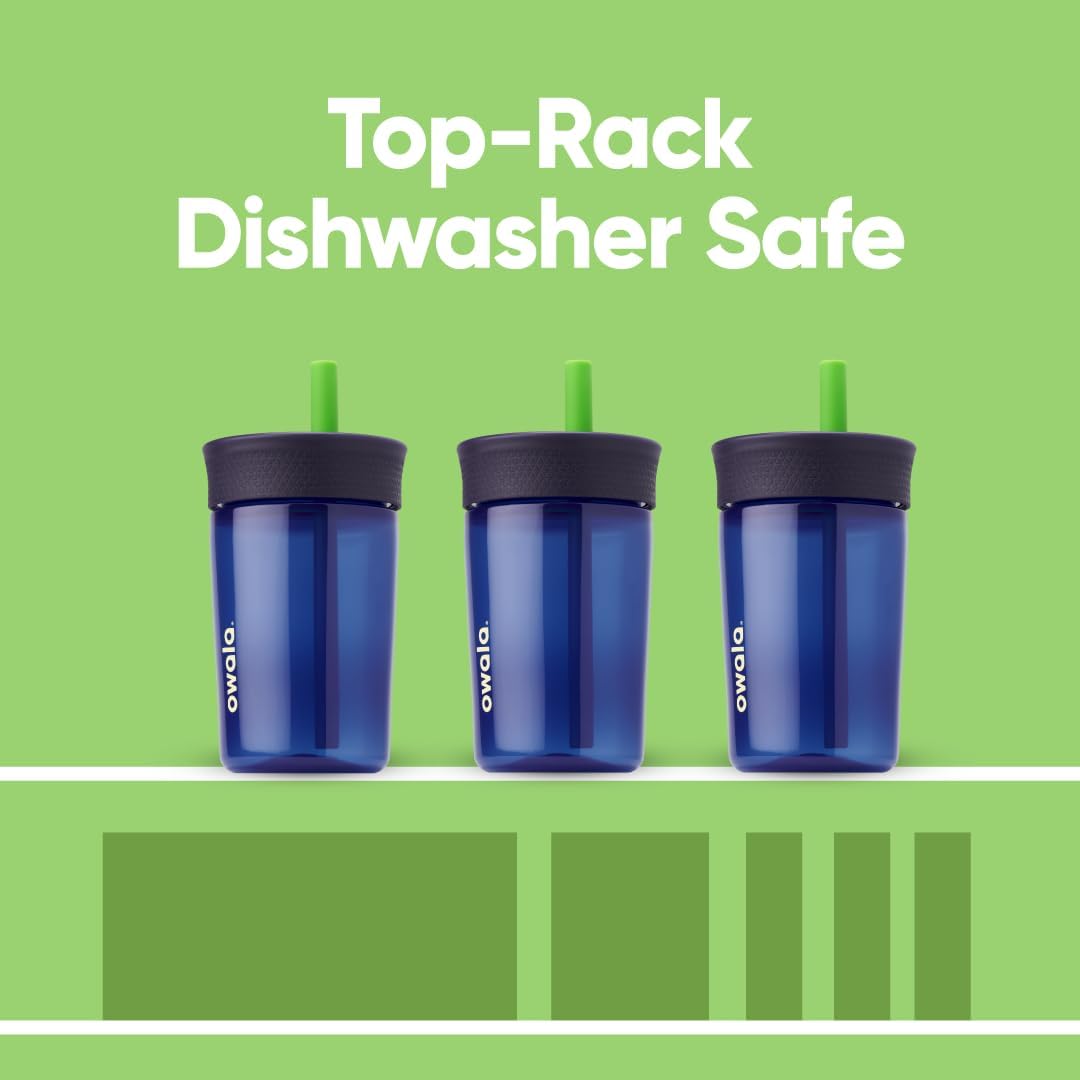 Owala Kids Tumbler – 15oz
