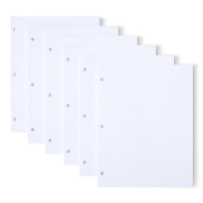 Amazon Basics Loose Leaf – 150 Sheets