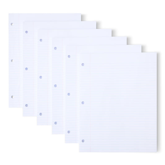 Amazon Basics Loose Leaf – 150 Sheets
